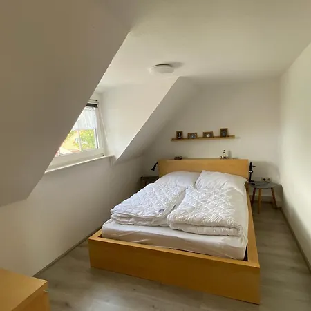 Am Twixelsweg Holiday home Krummhoern