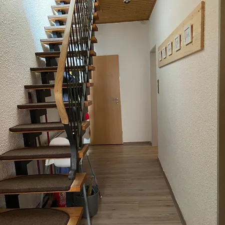 Am Twixelsweg Holiday home