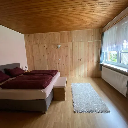 Am Twixelsweg Holiday home Krummhoern