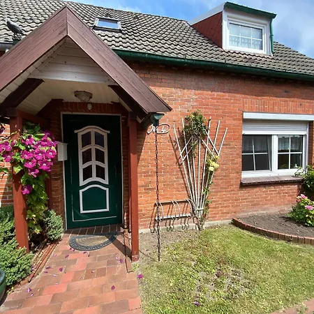 Holiday home Am Twixelsweg *
